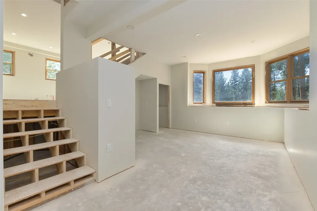 437 Redtail Hawk Lane Stevensville MT 59870
