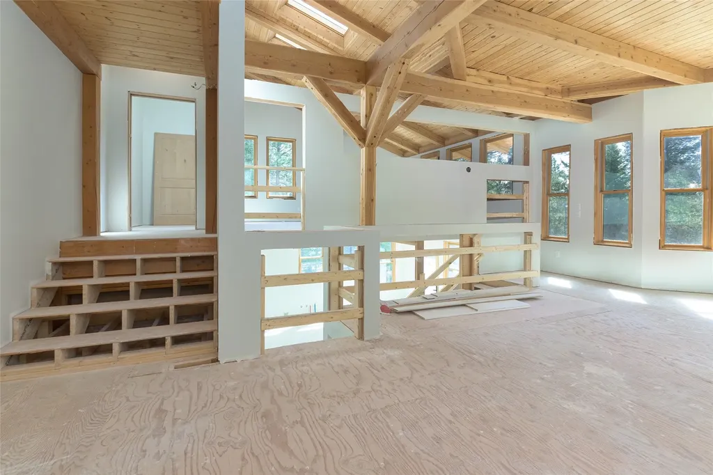 437 Redtail Hawk Lane Stevensville MT 59870