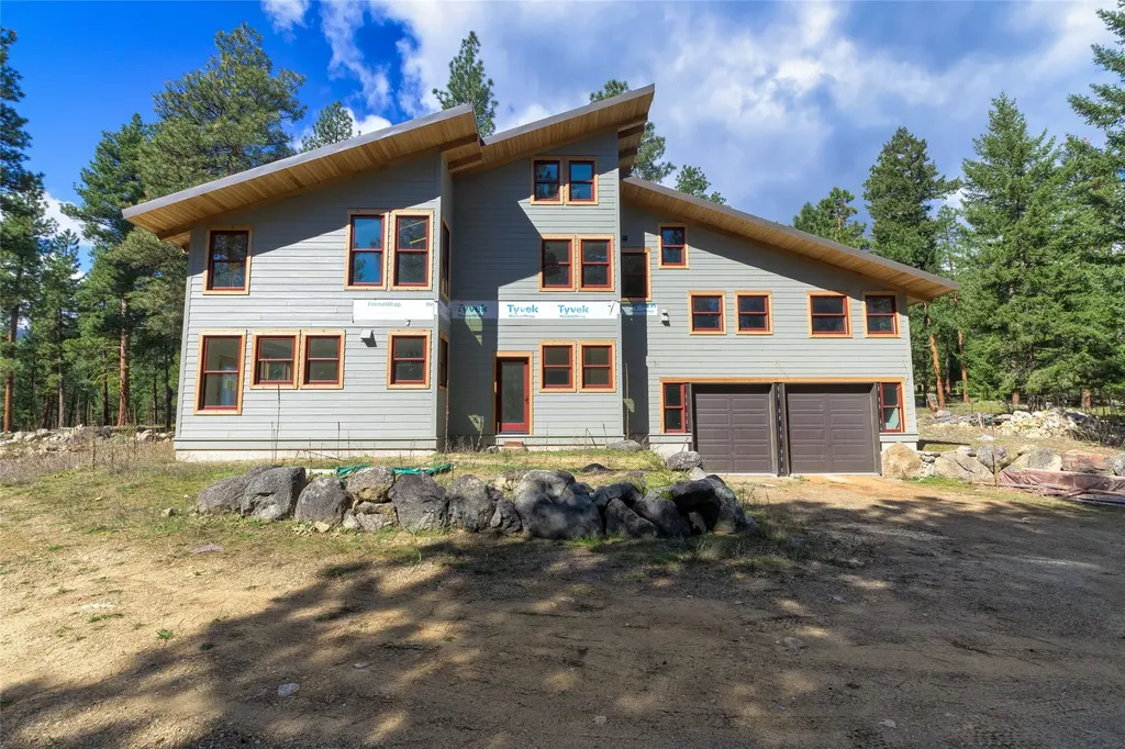 437 Redtail Hawk Lane Stevensville MT 59870