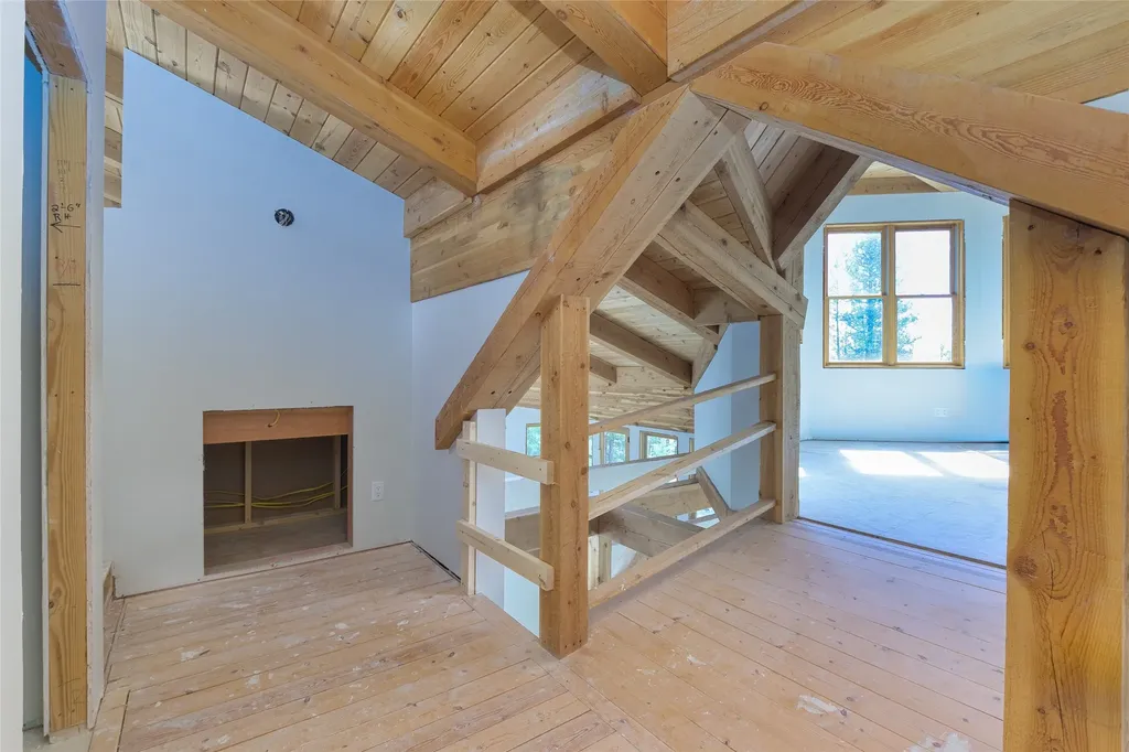 437 Redtail Hawk Lane Stevensville MT 59870