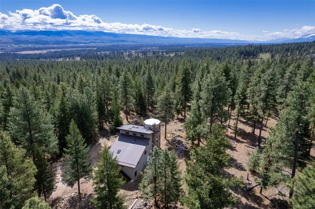 437 Redtail Hawk Lane Stevensville MT 59870