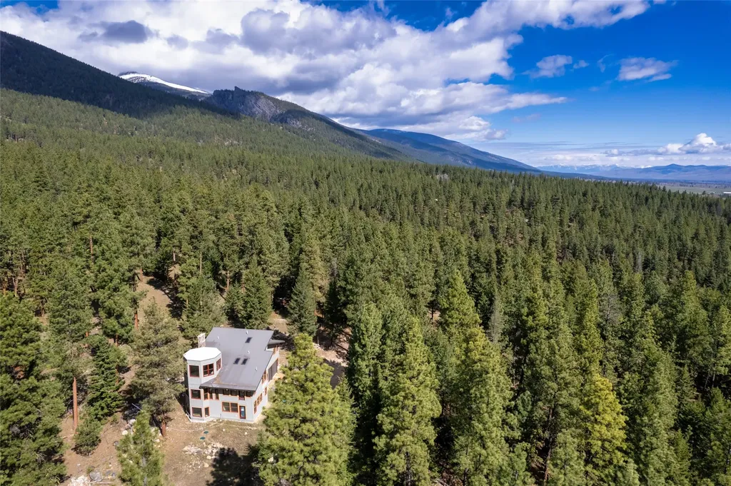 437 Redtail Hawk Lane Stevensville MT 59870