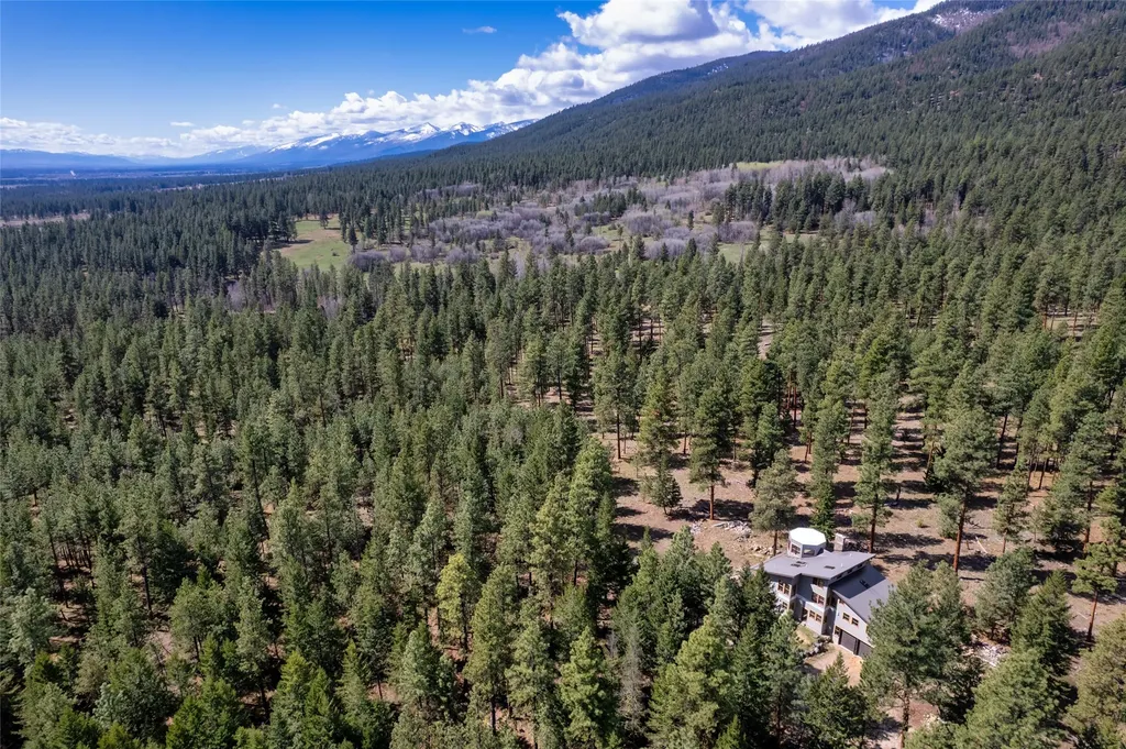 437 Redtail Hawk Lane Stevensville MT 59870