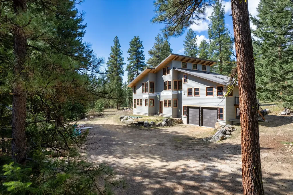 437 Redtail Hawk Lane Stevensville MT 59870