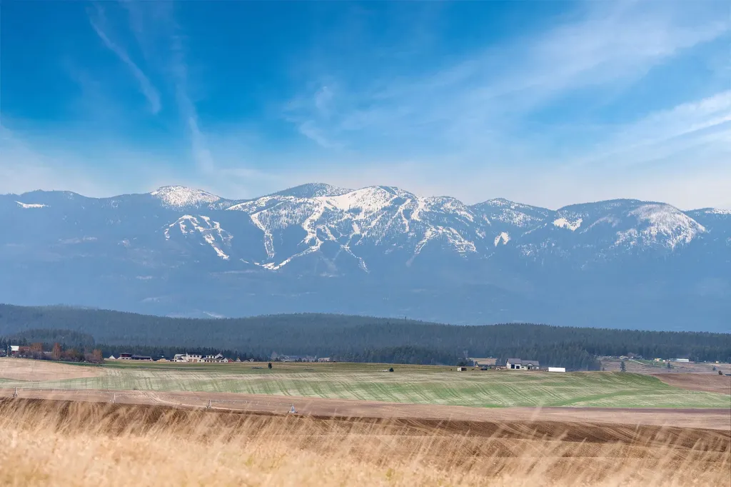 135 Blue Moon Court Kalispell MT 59901