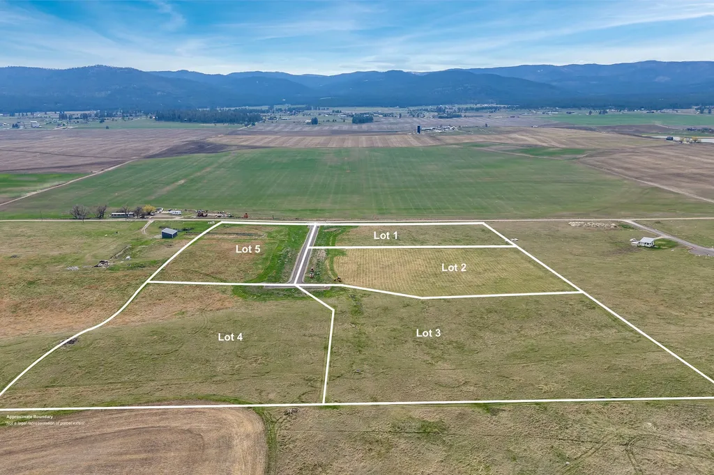 135 Blue Moon Court Kalispell MT 59901