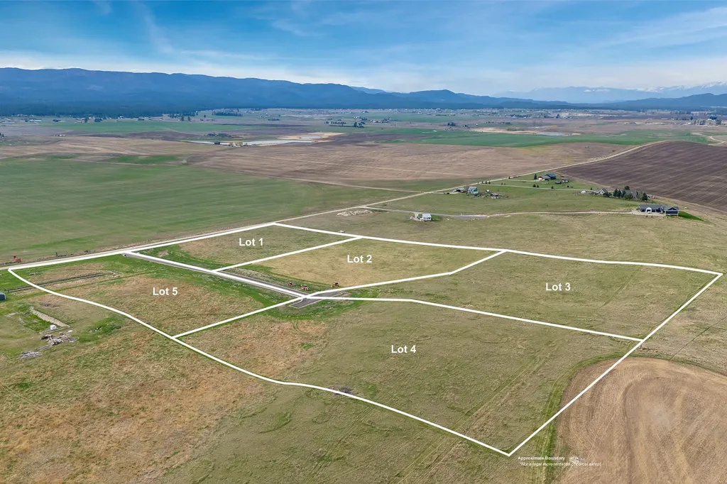 135 Blue Moon Court Kalispell MT 59901