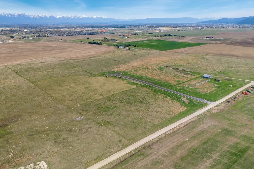 135 Blue Moon Court Kalispell MT 59901