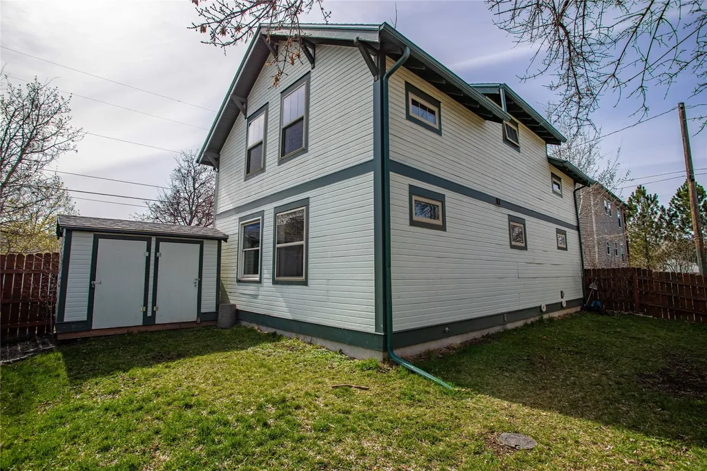 938 Rollins Street Missoula MT 59801