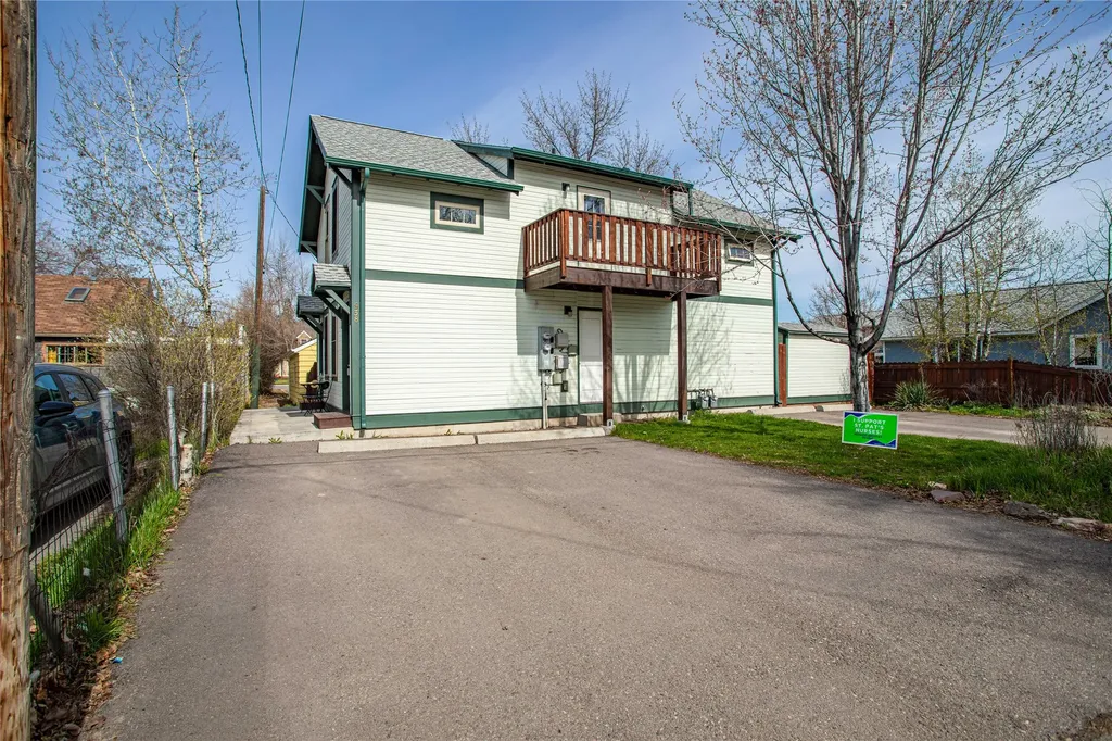 938 Rollins Street Missoula MT 59801