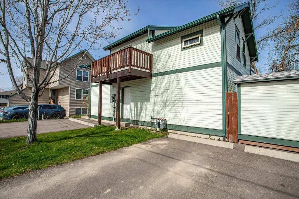 938 Rollins Street Missoula MT 59801