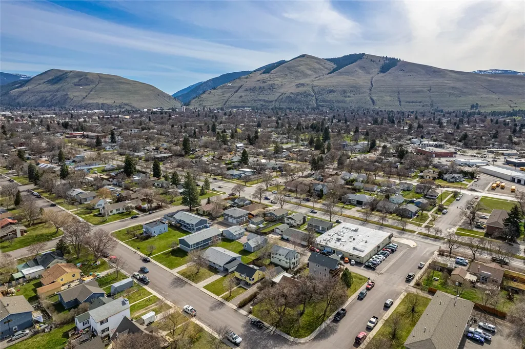 938 Rollins Street Missoula MT 59801