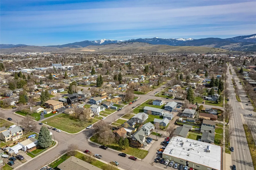 938 Rollins Street Missoula MT 59801