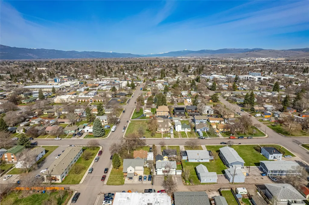 938 Rollins Street Missoula MT 59801