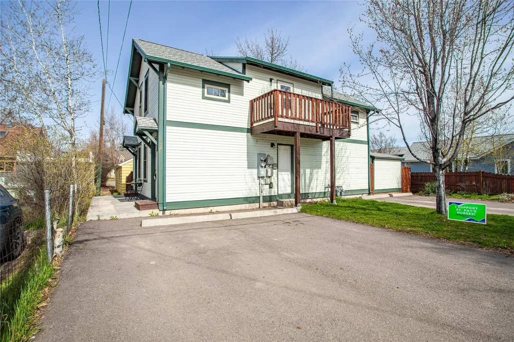 938 Rollins Street Missoula MT 59801