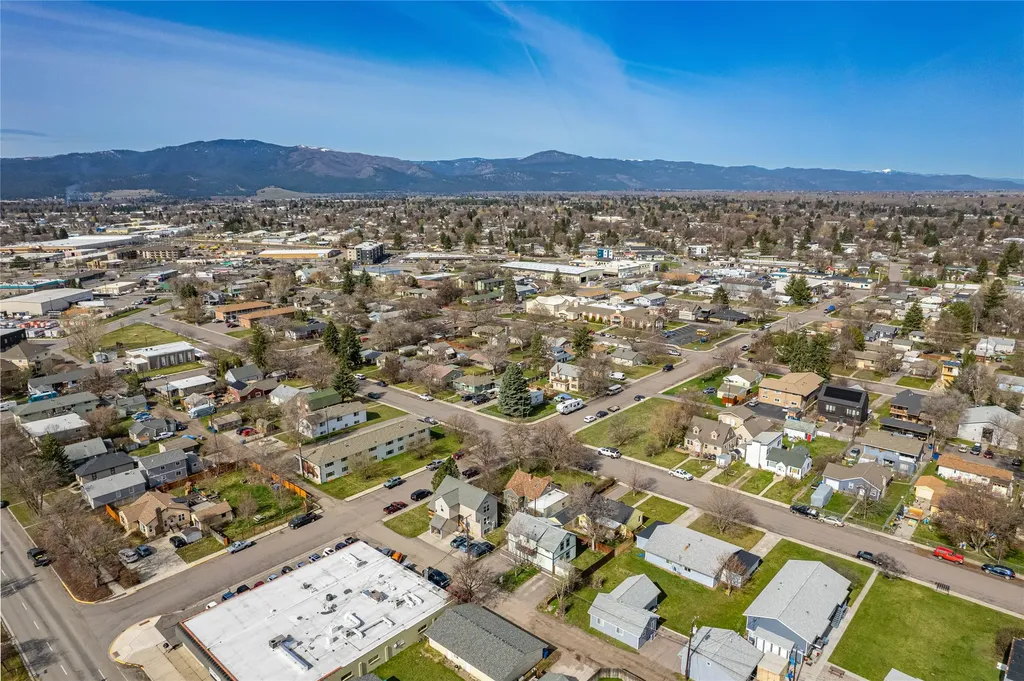 938 Rollins Street Missoula MT 59801