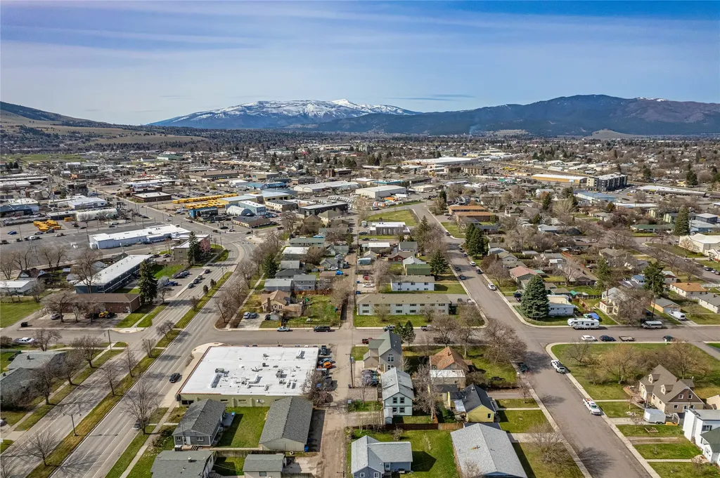 938 Rollins Street Missoula MT 59801
