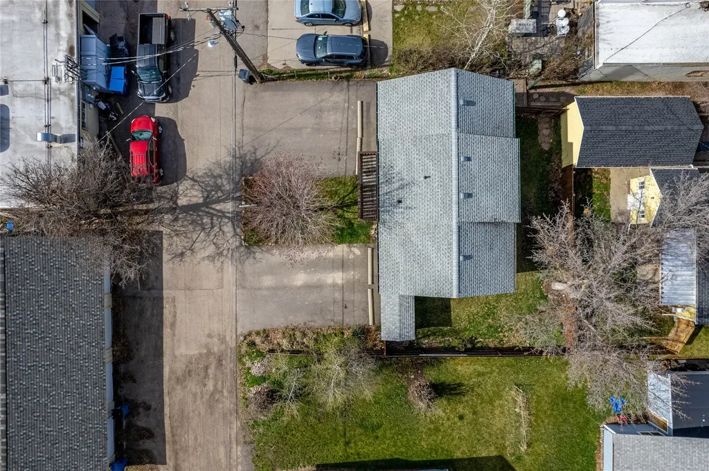 938 Rollins Street Missoula MT 59801