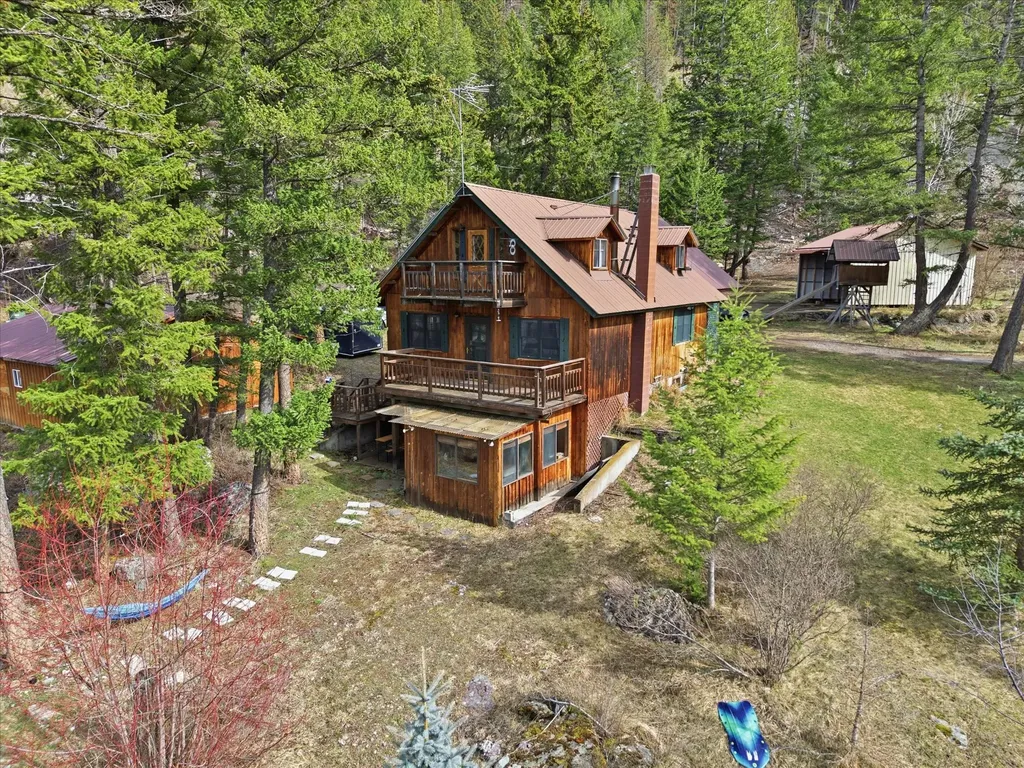 1477 Berne Road Columbia Falls MT 59912