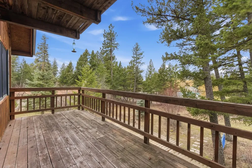 1477 Berne Road Columbia Falls MT 59912