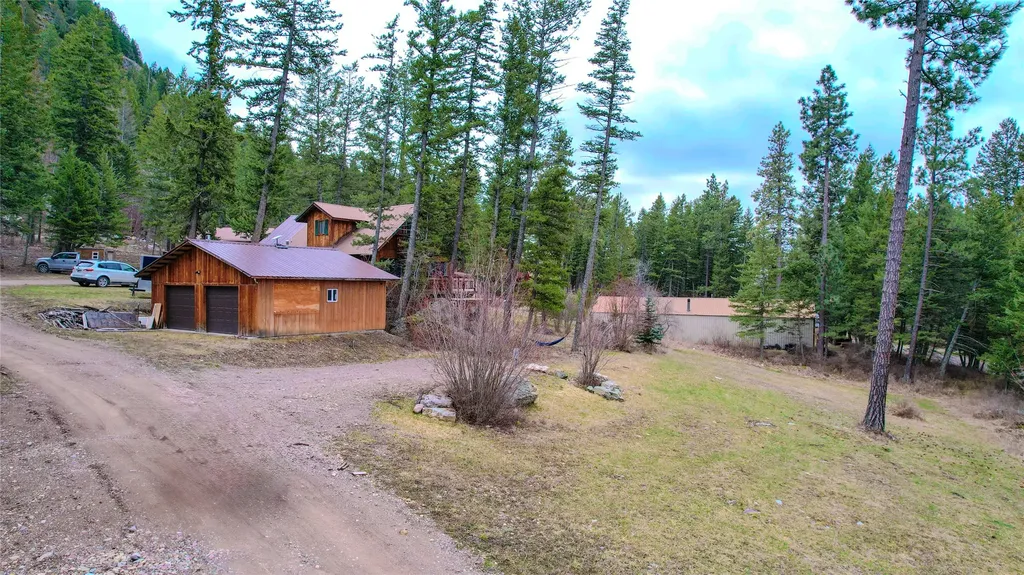 1477 Berne Road Columbia Falls MT 59912