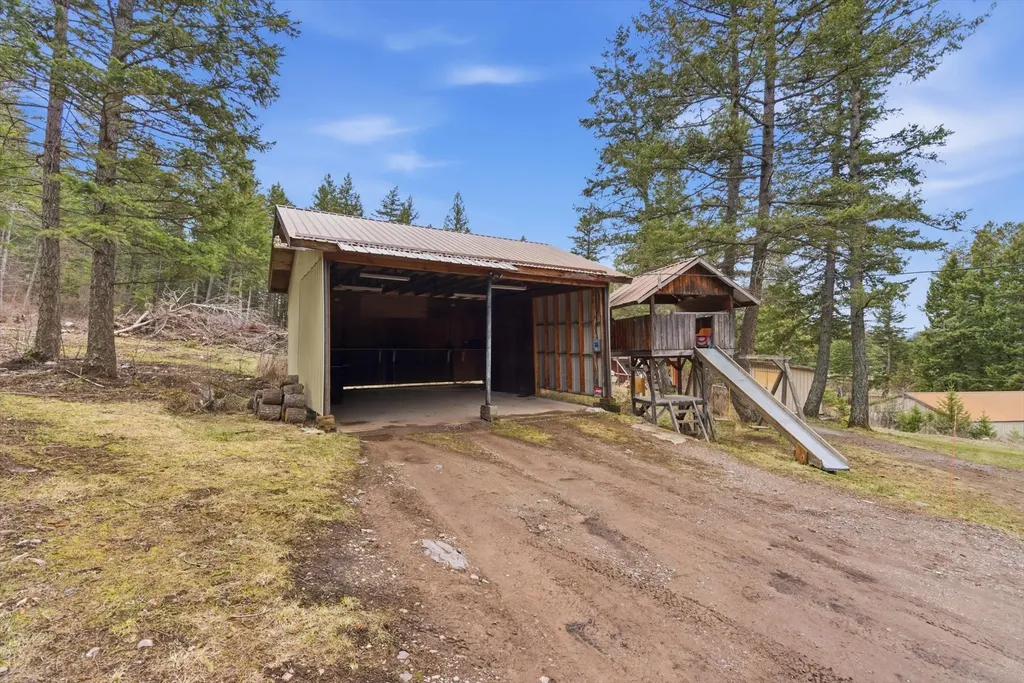 1477 Berne Road Columbia Falls MT 59912
