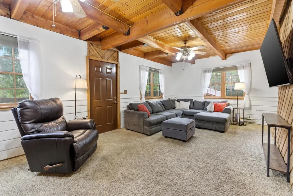 1477 Berne Road Columbia Falls MT 59912