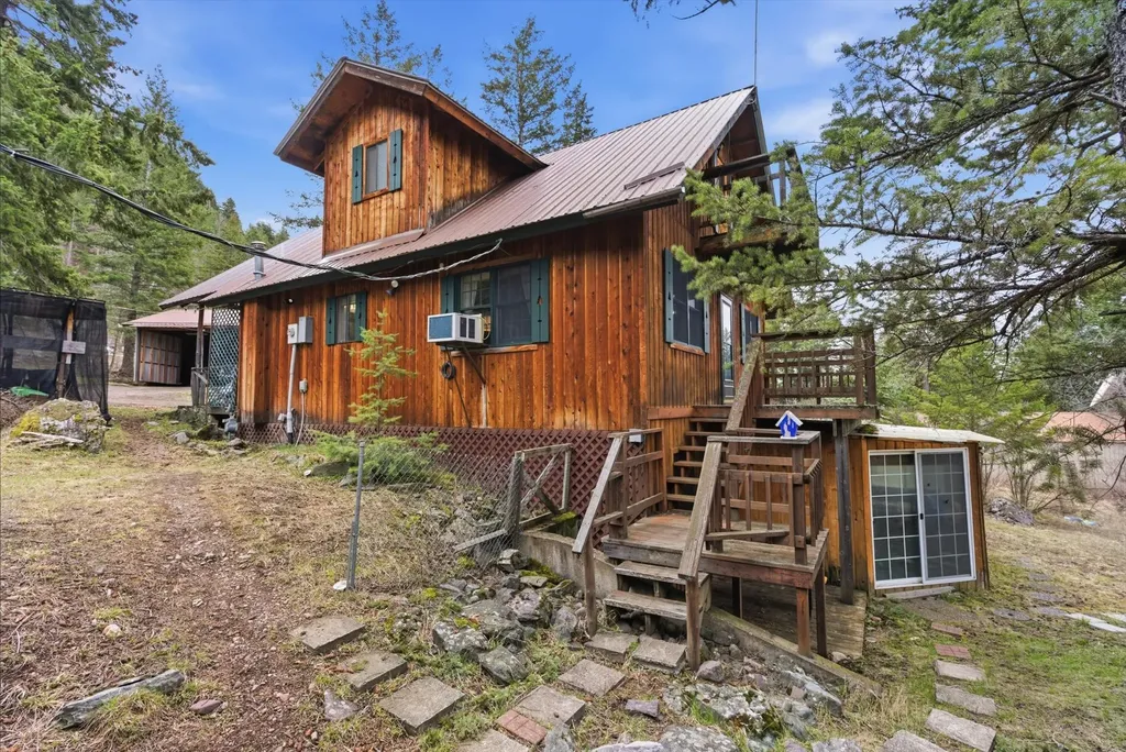 1477 Berne Road Columbia Falls MT 59912