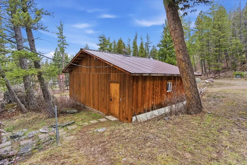 1477 Berne Road Columbia Falls MT 59912