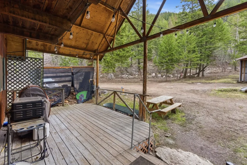 1477 Berne Road Columbia Falls MT 59912