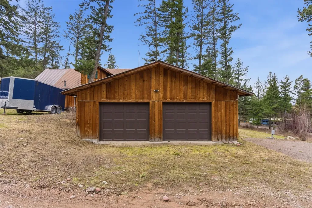 1477 Berne Road Columbia Falls MT 59912