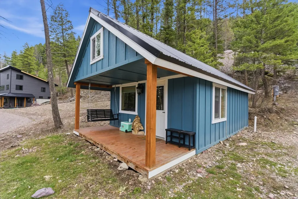 1477 Berne Road Columbia Falls MT 59912