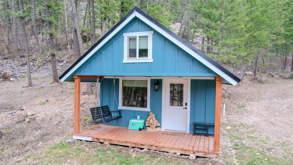 1477 Berne Road Columbia Falls MT 59912