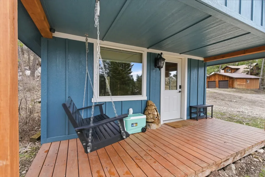 1477 Berne Road Columbia Falls MT 59912