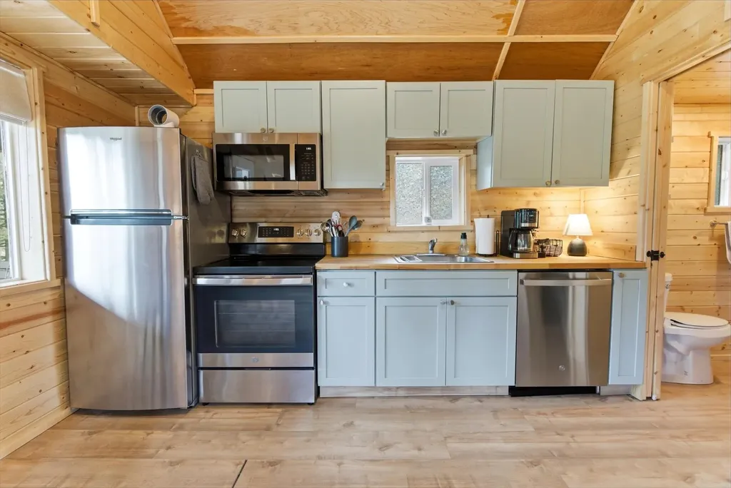 1477 Berne Road Columbia Falls MT 59912