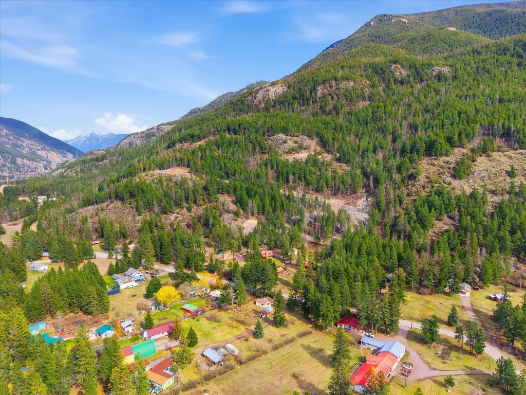 1477 Berne Road Columbia Falls MT 59912