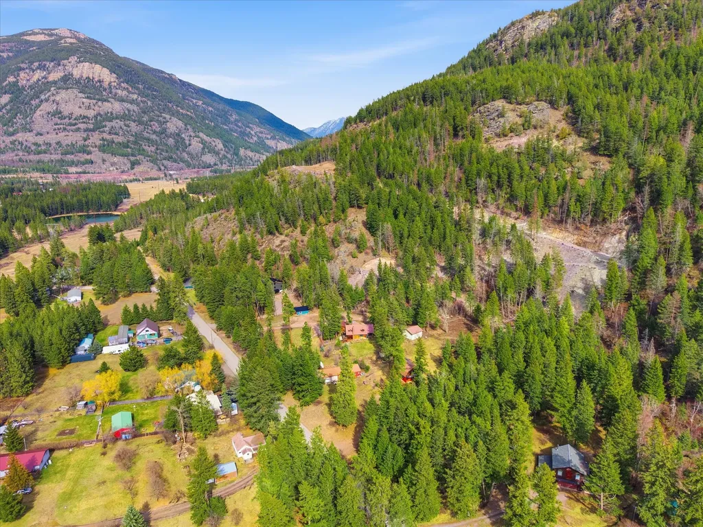 1477 Berne Road Columbia Falls MT 59912