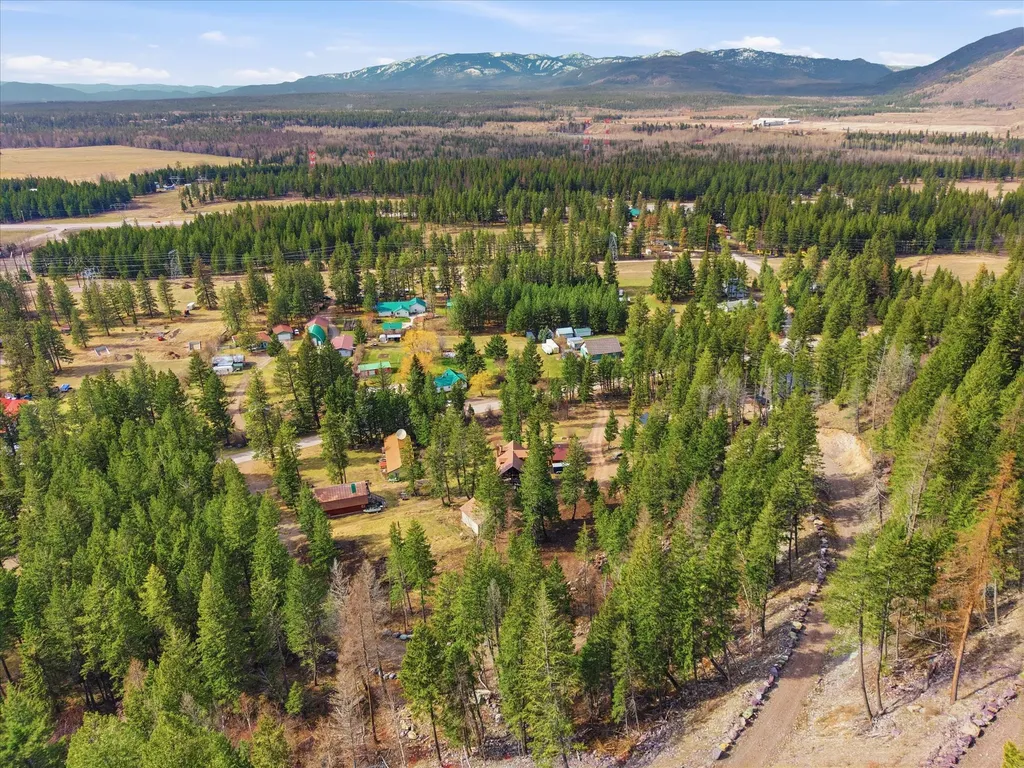 1477 Berne Road Columbia Falls MT 59912