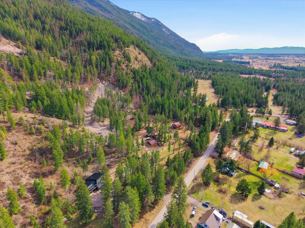 1477 Berne Road Columbia Falls MT 59912