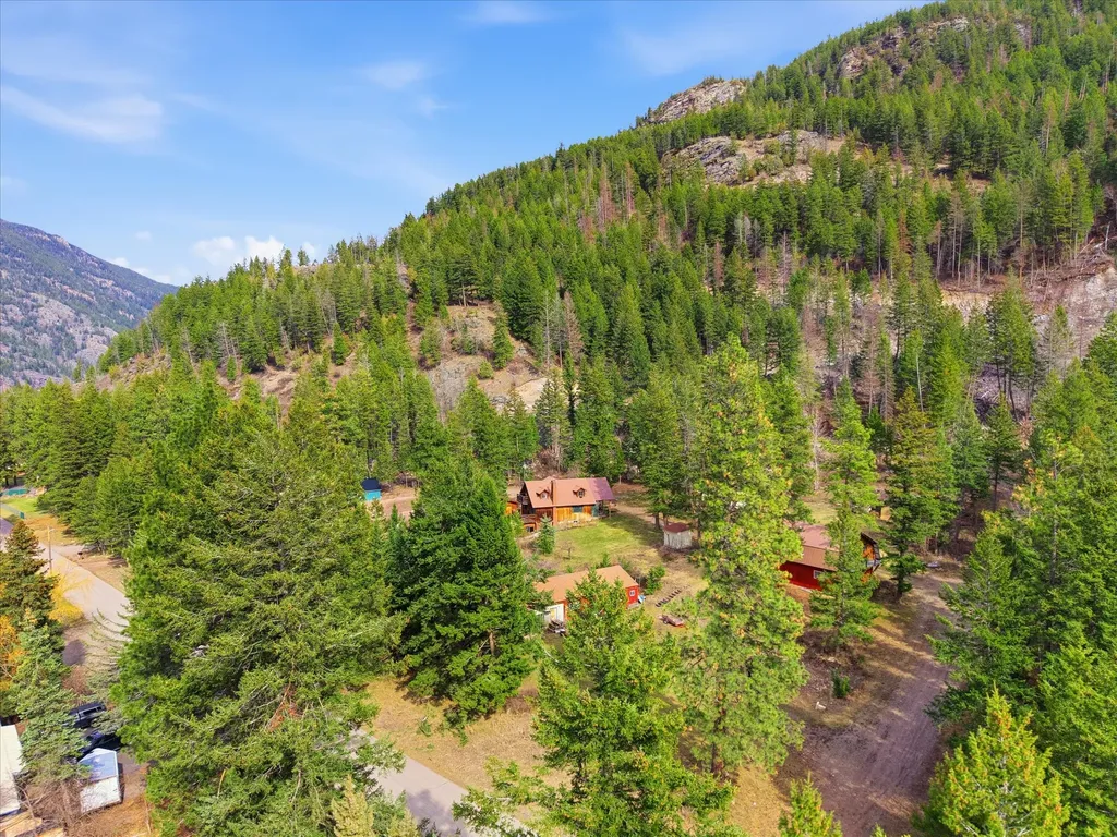 1477 Berne Road Columbia Falls MT 59912