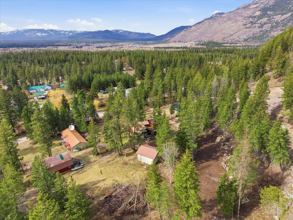 1477 Berne Road Columbia Falls MT 59912