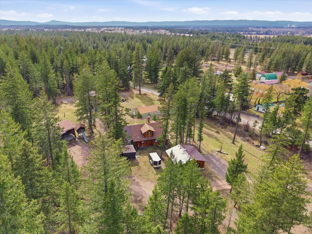 1477 Berne Road Columbia Falls MT 59912