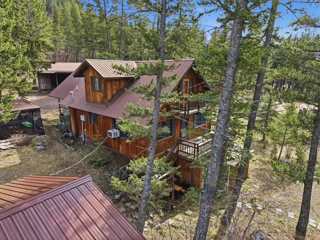 1477 Berne Road Columbia Falls MT 59912