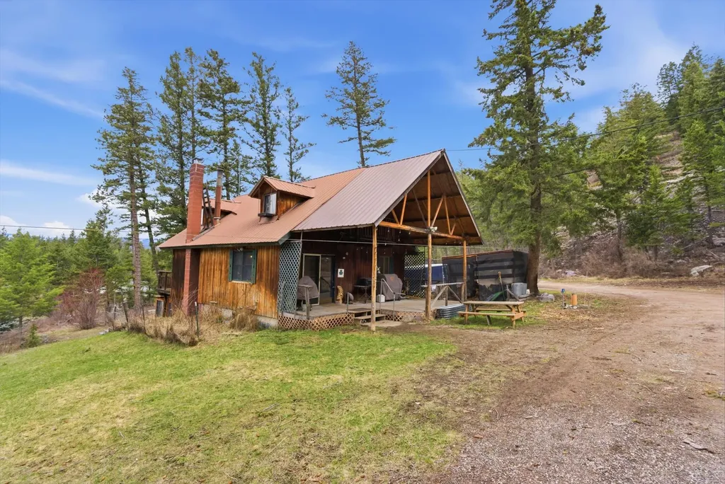 1477 Berne Road Columbia Falls MT 59912