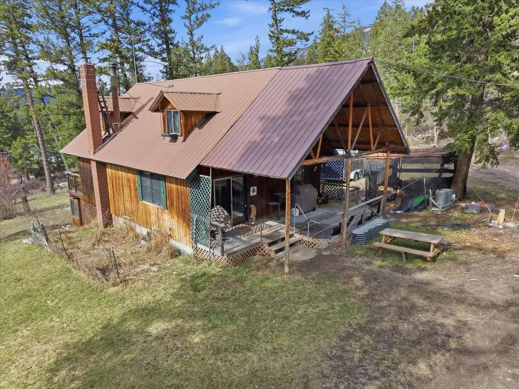 1477 Berne Road Columbia Falls MT 59912