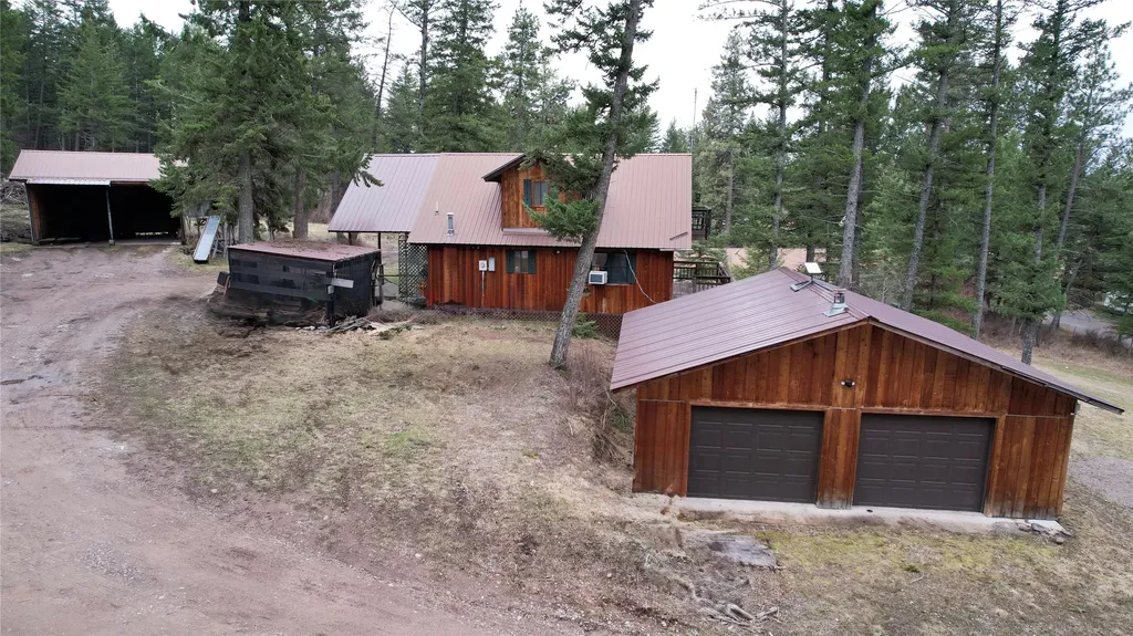 1477 Berne Road Columbia Falls MT 59912