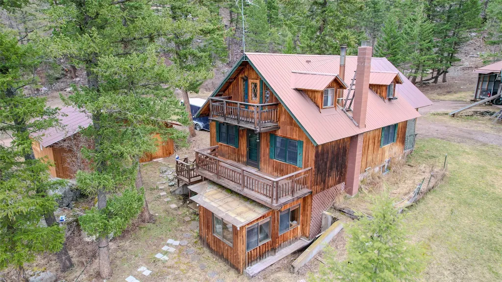 1477 Berne Road Columbia Falls MT 59912