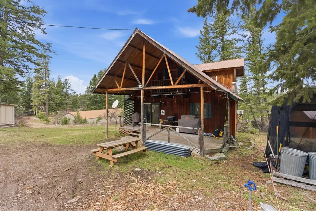 1477 Berne Road Columbia Falls MT 59912