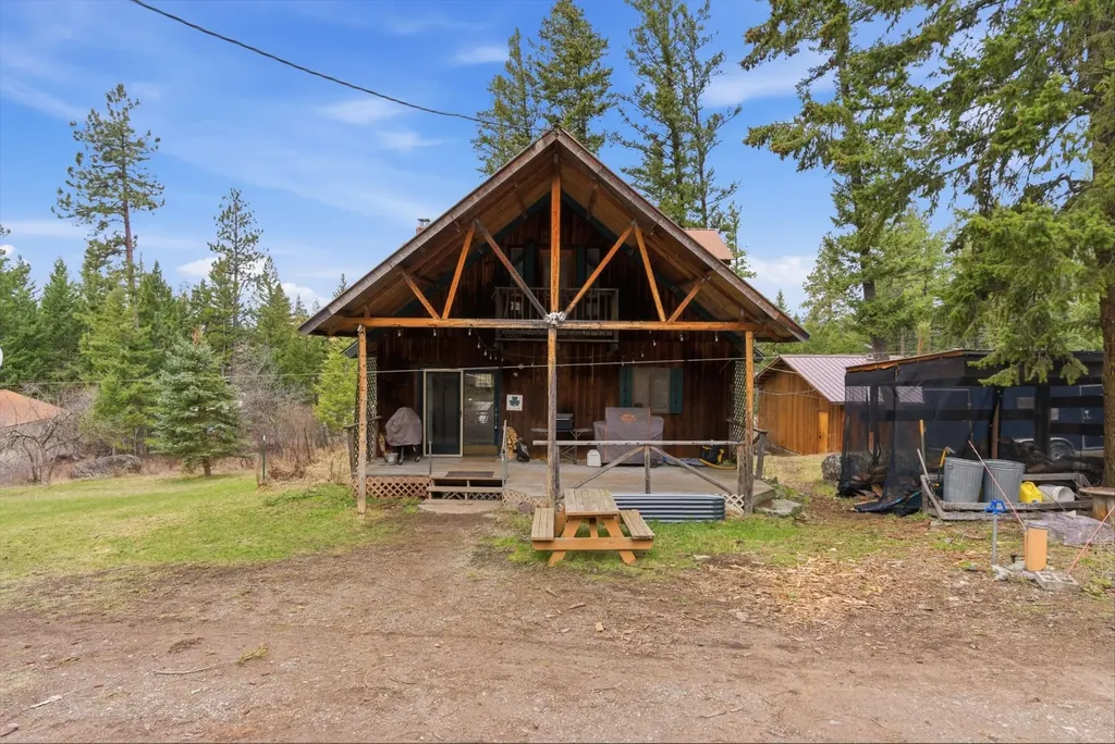 1477 Berne Road Columbia Falls MT 59912
