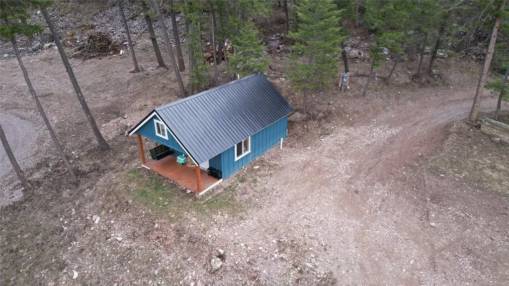 1477 Berne Road Columbia Falls MT 59912